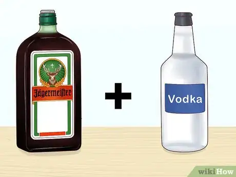 Image intitulée Drink Jagermeister Step 9