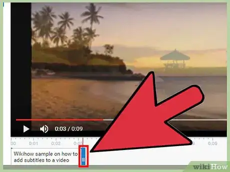 Image intitulée Add Subtitles to YouTube Videos Step 9