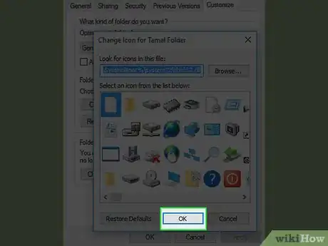 Image intitulée Change or Create Desktop Icons for Windows Step 19