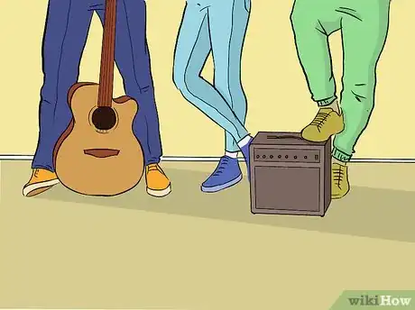 Image intitulée Learn to Play an Instrument Step 27