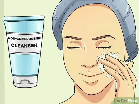 Image intitulée Get Rid of Ingrown Pimples Step 1