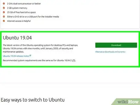 Image intitulée Install Ubuntu on VirtualBox Step 2
