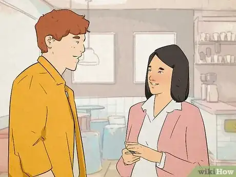 Image intitulée Make Your Guy Friend Want to Date You Step 11