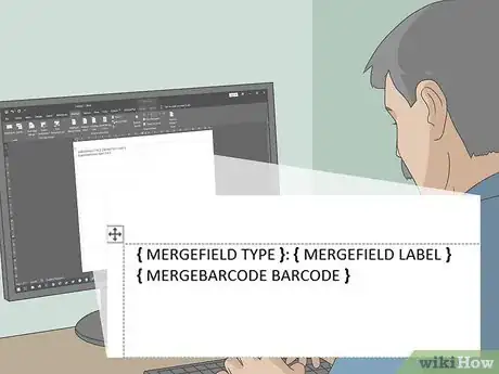 Image intitulée Create a Barcode Step 31