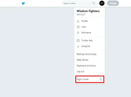 Image intitulée Twitter Night Mode.png