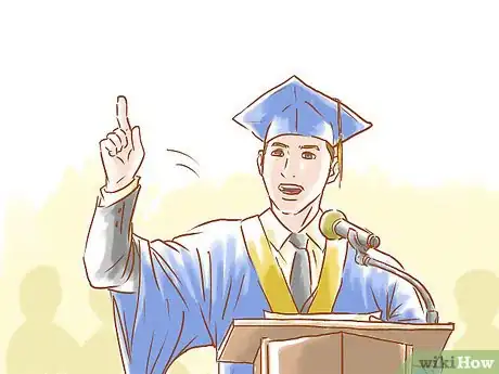 Image intitulée Deliver a Graduation Speech Step 12