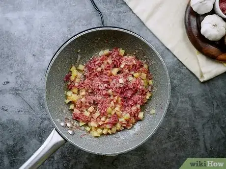 Image intitulée Make Corned Beef Hash Step 10