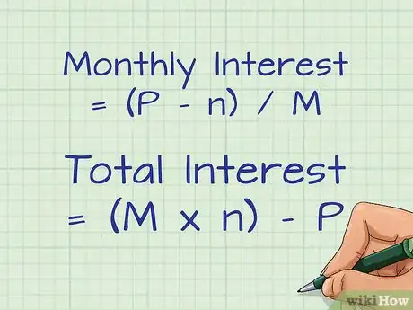 Image intitulée Calculate Mortgage Interest Step 14