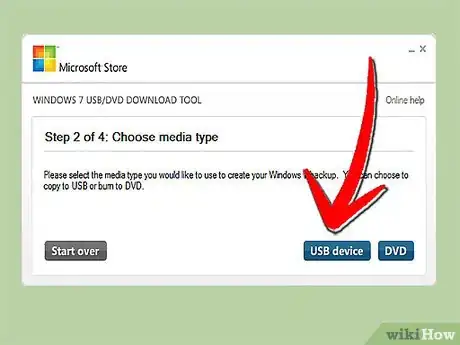 Image intitulée Create a Bootable Windows 7 or Vista USB Drive Step 6