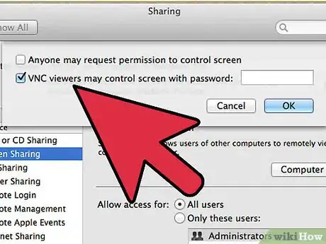 Image intitulée Set Up VNC on Mac OS X Step 19