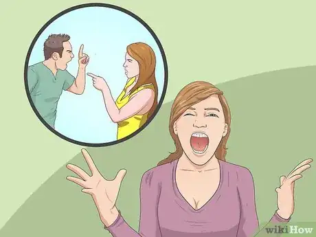 Image intitulée Restrain Yourself from an Outburst Step 12