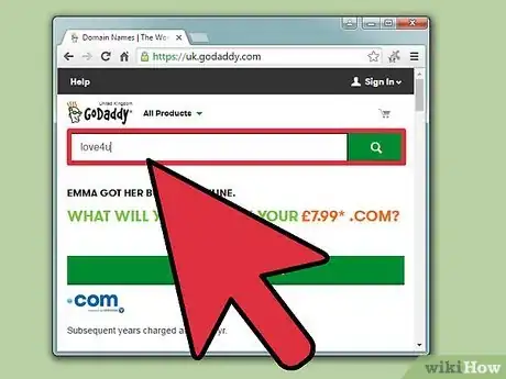 Image intitulée Register a Domain Name Step 17