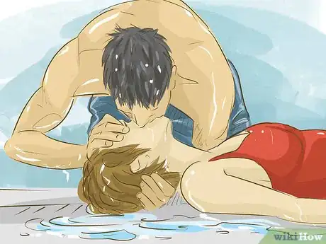 Image intitulée Save an Active Drowning Victim Step 18