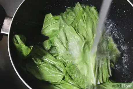 Image intitulée Cook Collard Greens Step 15