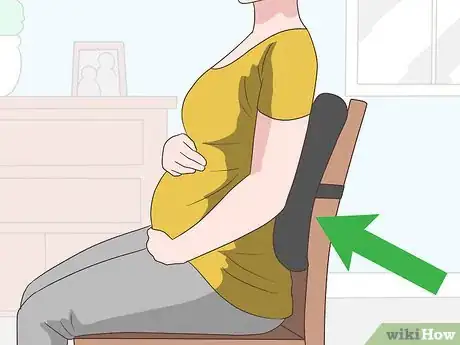 Image intitulée Relieve Sciatica Pain During Pregnancy Step 2