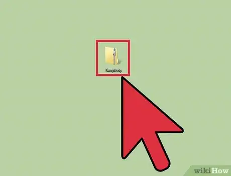 Image intitulée Extract Files Step 9