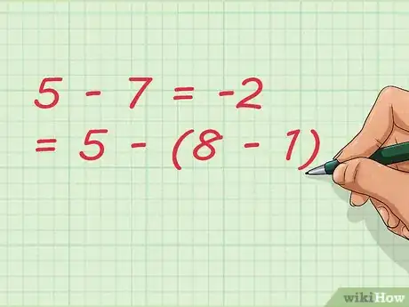 Image intitulée Add and Subtract Integers Step 16