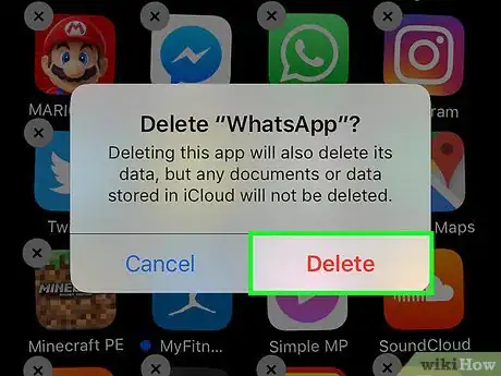 Image intitulée Log Out of WhatsApp Step 15