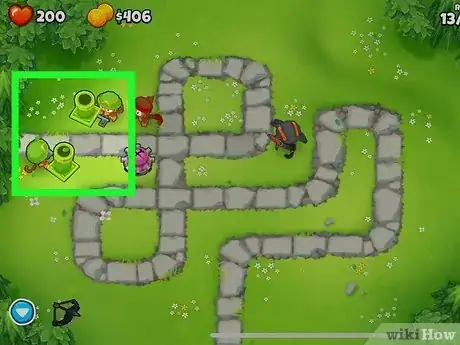 Image intitulée Bloons TD 6 Strategy Step 8