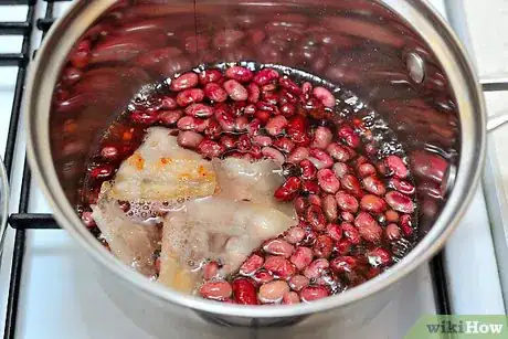 Image intitulée Cook Adzuki Beans Step 4