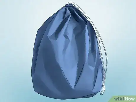 Image intitulée Pack a Sleeping Bag Step 1