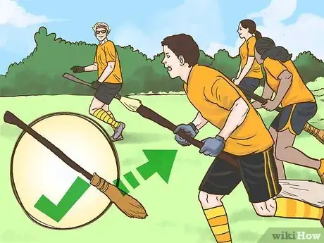 Image intitulée Play Muggle Quidditch Step 1