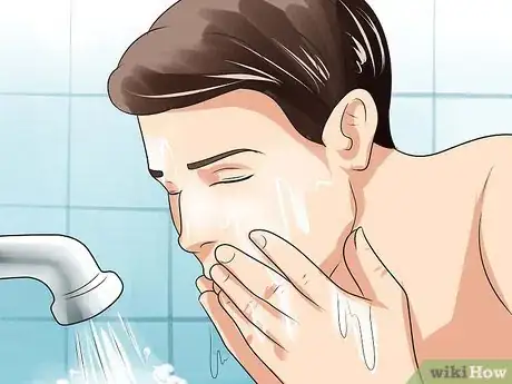 Image intitulée Get Rid of Pimples Naturally (Sea Salt Method) Step 6