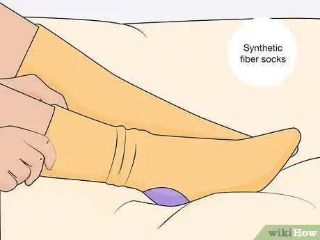 Image intitulée Heal a Bruised Toenail Quickly Step 18