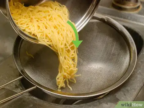 Image intitulée Make Buttered Noodles Step 5
