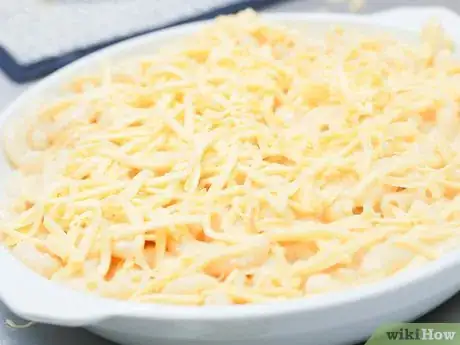 Image intitulée Make Macaroni and Cheese Step 9