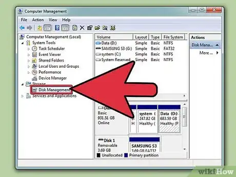 Image intitulée Format an SSD Drive Step 5