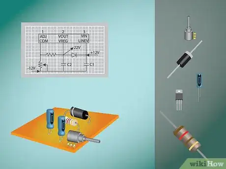 Image intitulée Add Variable Voltage to Your ATX Based Bench Power Supply Step 1