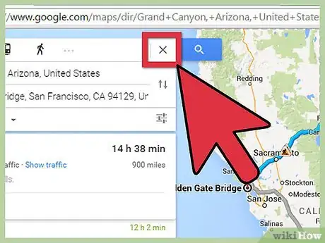 Image intitulée Measure Distance on Google Maps Step 6