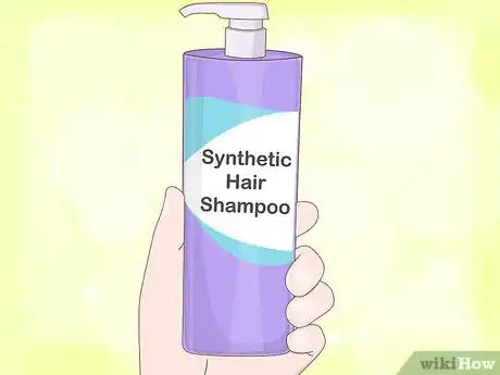 Image intitulée Keep Synthetic Hair Soft Step 14
