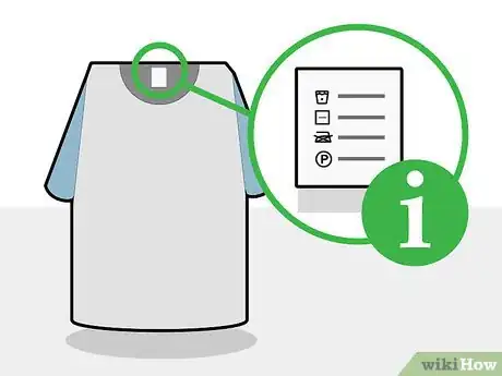 Image intitulée Prevent Clothes from Shrinking Step 8
