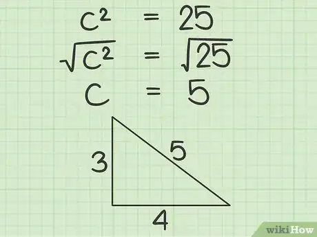 Image intitulée Find the Length of the Hypotenuse Step 6