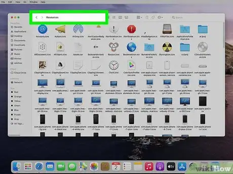 Image intitulée Change Mac OS X Icons Step 10