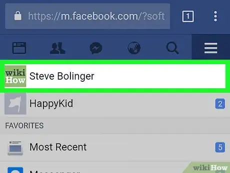 Image intitulée Change Your Facebook Profile Picture Without Cropping on Android Step 13
