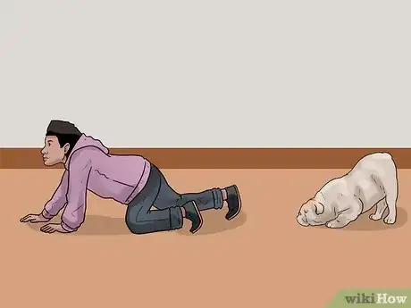 Image intitulée Gain a Dog's Trust Step 14
