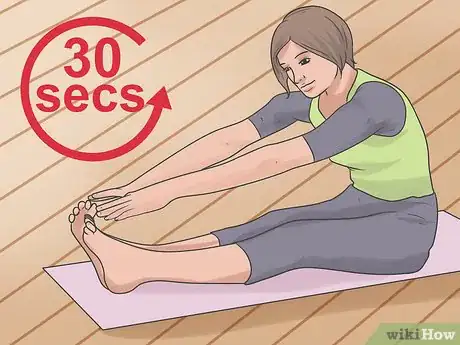 Image intitulée Build Calf Muscle Without Equipment Step 13