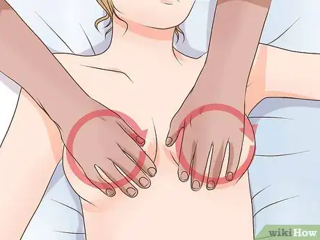 Image intitulée Massage Your Partner Step 25