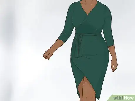 Image intitulée Dress for a Big Bust Step 4