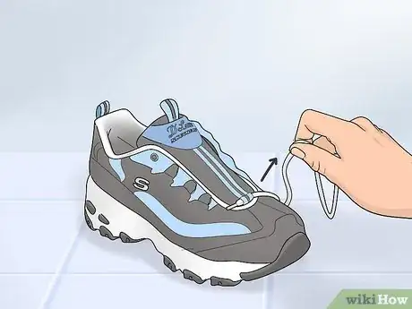 Image intitulée Clean Skechers Shoes Step 7