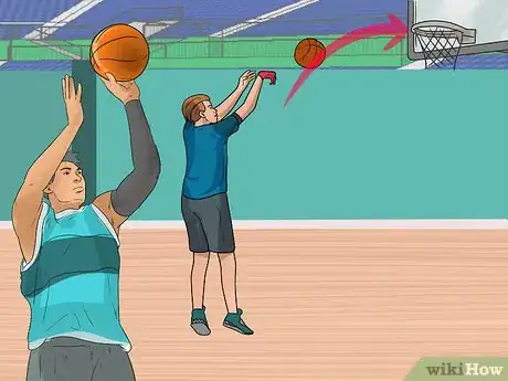 Image intitulée Play Basketball Step 16