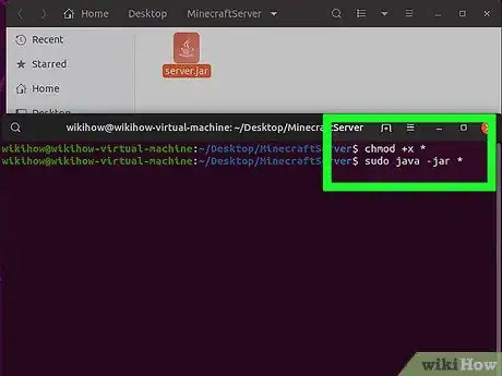 Image intitulée Make a Personal Minecraft Server Step 44