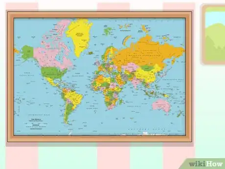 Image intitulée Memorise the Locations of Countries on a World Map Step 6