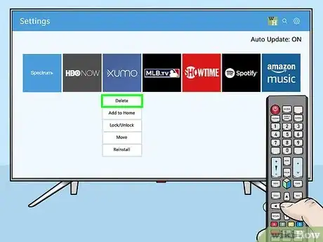 Image intitulée Download Apps on a Samsung Smart TV Step 16