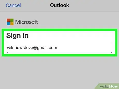 Image intitulée Sync Outlook Contacts with iPhone Step 5