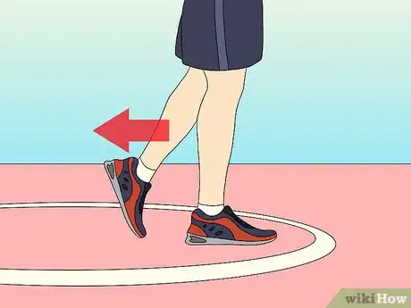 Image intitulée Throw a Shot Put Step 2