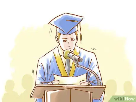 Image intitulée Deliver a Graduation Speech Step 09
